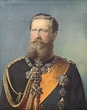 LeMO Bestand - Objekt - Friedrich III., Deutscher Kaiser und König von ...