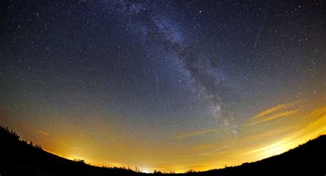 Perseid Meteor Shower Quick Photography Tips Ephotozine