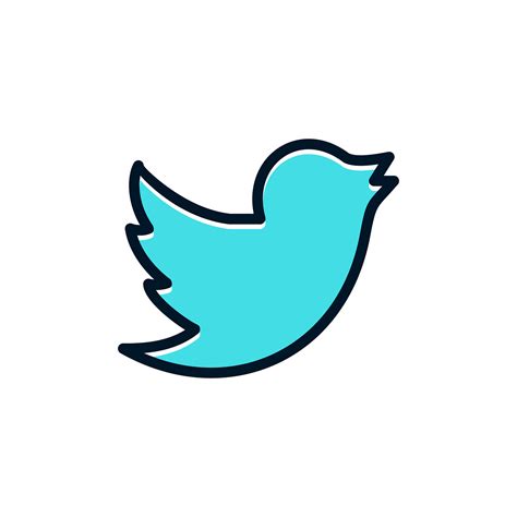 Download Twitter Tweet Twitter Icon Royalty Free Vector Graphic Pixabay