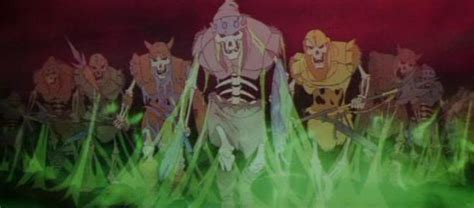 Cauldron Born Villains Wiki Villains Bad Guys Comic Books Anime