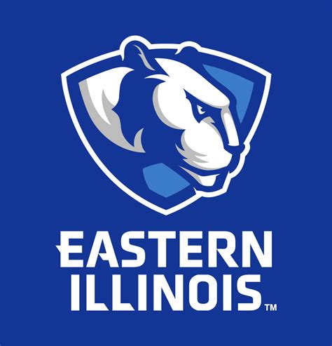 Eastern Illinois Panthers Alternate Logo Ncaa Division I D H Ncaa
