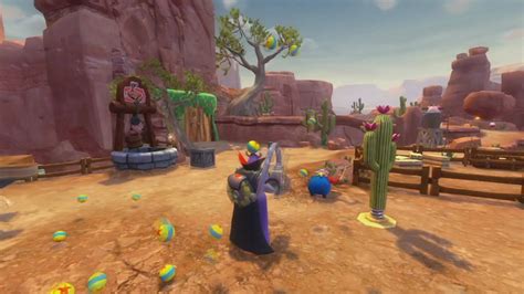 Official Toy Story 3 Video Game Play As Zurg Developers Trailer Youtube