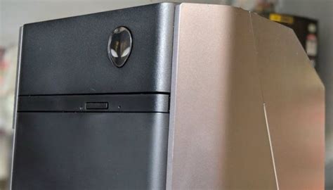 Alienware Aurora R8 Gaming Pc Review Perfect For Unadulterated Gaming