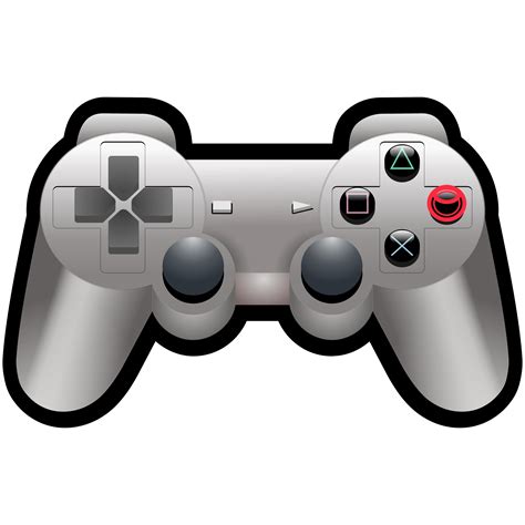Video Game Controller Clipart 20 Free Cliparts Download Images On