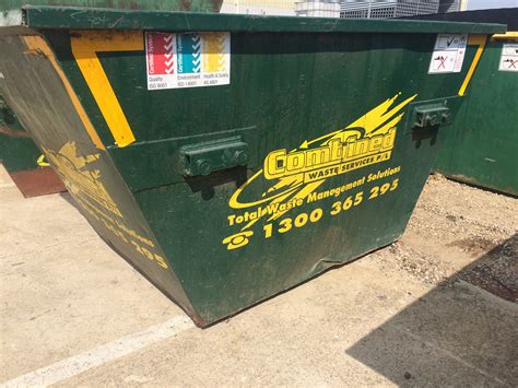 Combined Waste Services Pty Ltd Rubbish Removal And Skip Bins Moolap