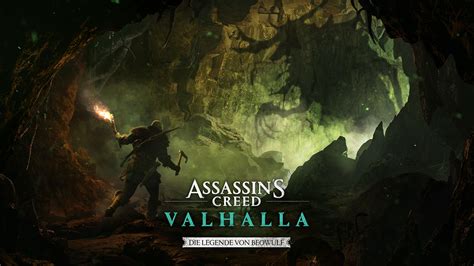Assassins Creed Valhalla Details Zu Den Post Launch Inhalten