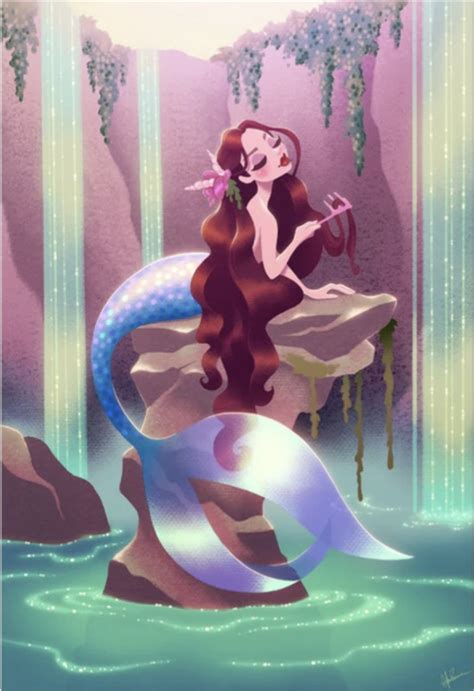 6 Mermaid Paintings That Will Take Your Breath Away And Where To Buy