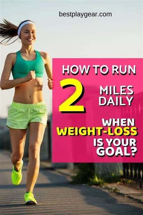 Pin On Running For Weight Loss Running Weight Loss Plan