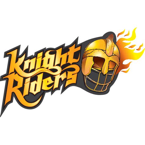 Ipl Kolkata Knight Riders Logo Download Png