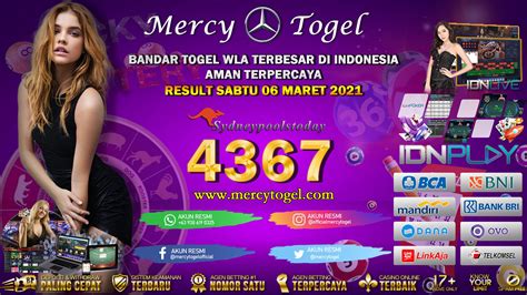 mercy togel login