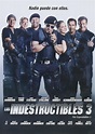 Los Indestructibles 3(The Expendables 3): Sylvester Stallone, Jason ...