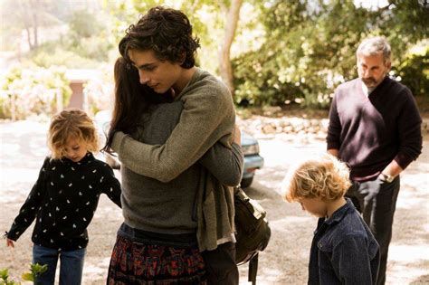 Review Timothée Chalamet Might Be The Male Actor Of His Generation