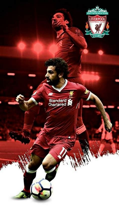 Find best latest mohamed salah wallpapers in hd for your pc desktop background and mobile phones. iPhone Wallpaper Mohamed Salah Pictures | 2020 3D iPhone ...