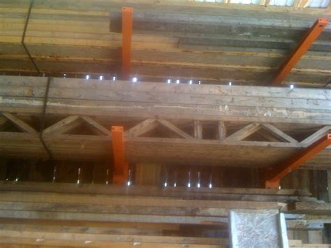 Openings are to be located in the. 7-9-10 Floor Trusses | Span 20+ feet | ReNew Salvage | Flickr