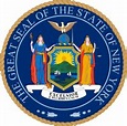Sello del Estado de Nueva York - Wikipedia, la enciclopedia libre