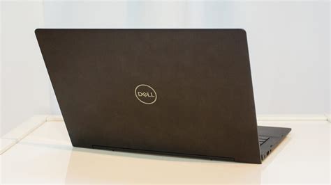 Dell Inspiron 15 7000 2 In 1 Black Edition Is Made For Pen Lovers Cnet