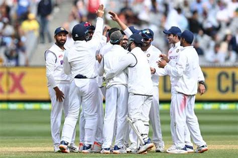 India have scored 0 runs and lost 0 wickets. Live Blog - Australia vs India, 2nd Test, India tour of ...
