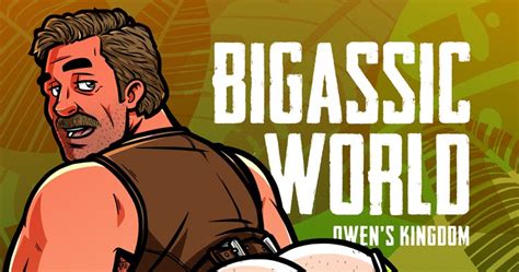 Randy Slash Toons Jurassic World Fallen Kingdom S Chris Pratt