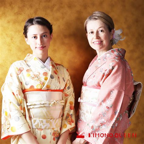 feeling like a queen a mother daughter day out in kimono savvy tokyo kimono coat kimono