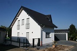 KUTTENKEULER Hoch- und Tiefbau GmbH :: Bad Honnef - Einfamilienhaus ...