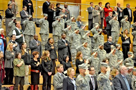 Carstens Takes Command Of Us Army Garrison Wiesbaden Article The