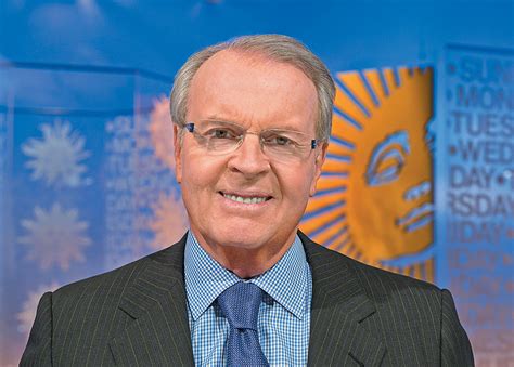 Charles Osgood To Retire As Host Of Cbs Sunday Morning