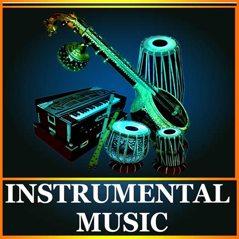 Instrumental Music Youtube