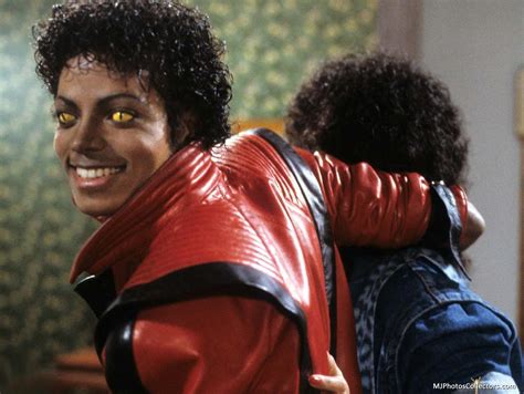 Histoire Des Arts Thriller Michael Jackson Aperçu Historique