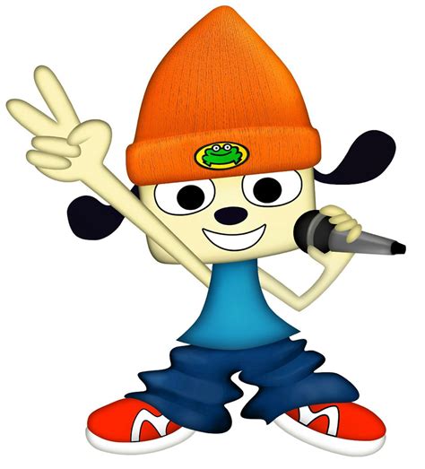 Parappa The Rapper World Of Smash Bros Lawl Wiki Fandom Powered By