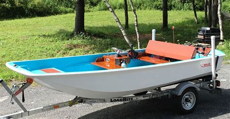 Boston Whaler 1965 For Sale For 8250 Boats From
