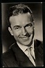 AK Schauspieler Horst Neumann mit einem charismatischen Lächeln Nr ...