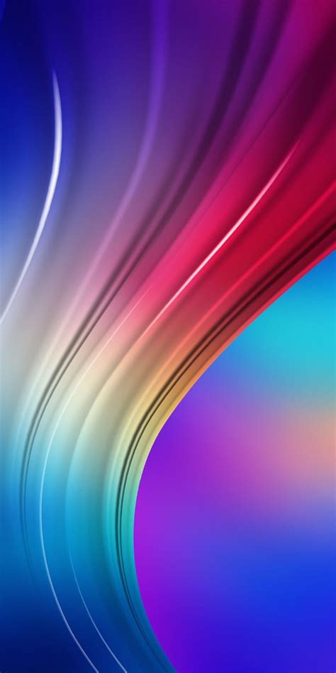 Home Screen Abstract Wallpaper For Android