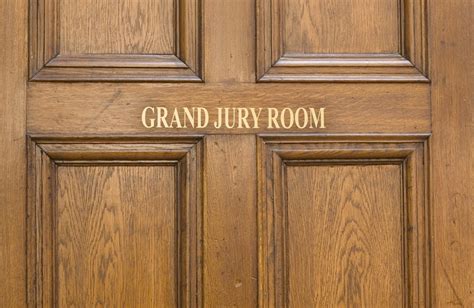 Criminal Procedure The Grand Jury In New York Part 2 The Law Firm Of