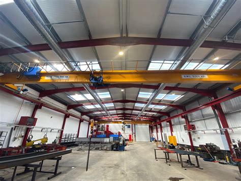 Downs investments pty ltd (in liq) v perwaja steel sdn bhd 2002 2 qd r 462. Welding and Grinding: Steel Fabricator Case Study | The ...