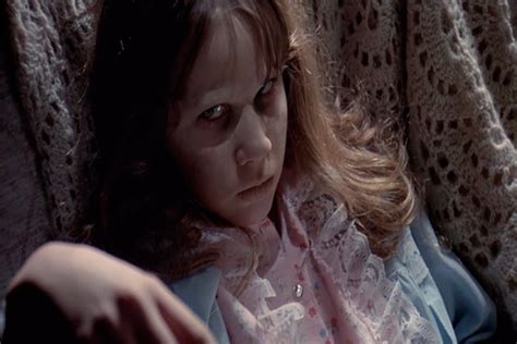 40 Años Después Ve La Luz Un Trailer Inédito De El Exorcista