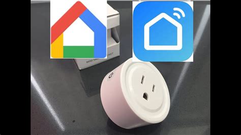 How to connect your smart home plug to Google Home | Smart ...