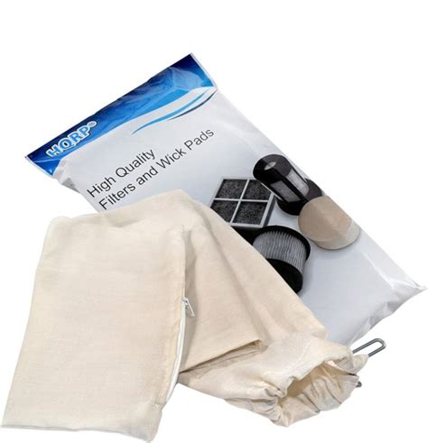 Best Dust Collector Bags In Reviews