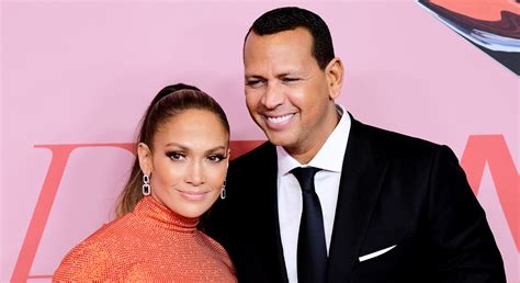 Alex Rodriguez Writes Touching Note For Jennifer Lopez At Her Nyc