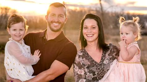 Chris Watts Confesses To Killing Pregnant Frederick Colorado Wife 2 Daughters Bodies Found On