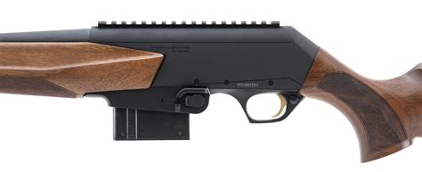Browning Bar Mk 3 308 Win Caliber Rifle For Sale New