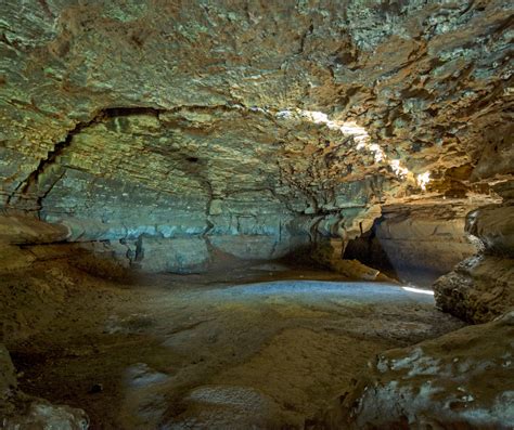 The Best List Of Caves In Illinois World Of Caves