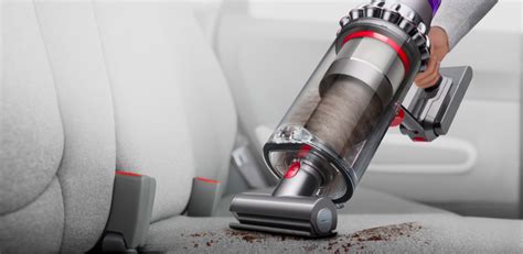 Our delivery services may implement measures to ensure everyone stays safe and healthy. Dyson V11 Outsize vs Absolute Extra (2021): Which Dyson ...