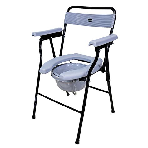 Handicapped Commode Chair At Rs 1040 New Items In Patna Id 24346551391