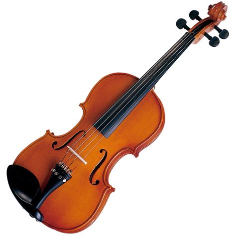 Violino Tradicional Michael VNM40 4/4 - Violino Michael na ...