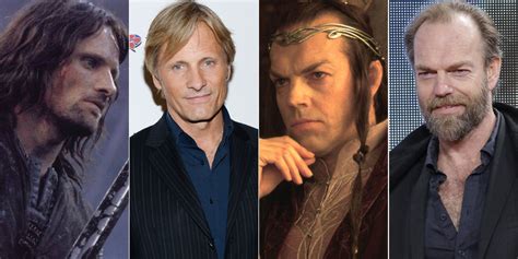 The Lord Of The Rings Cast Where Are They Now Keep Blissful Riset