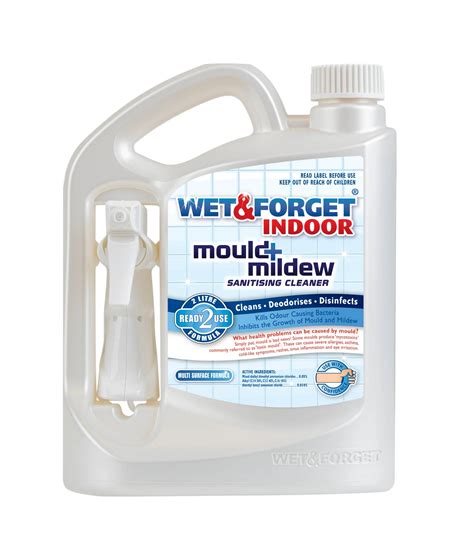Wet And Forget Indoor 2l Direct Pool Supplies Direct Pool Supplies Au