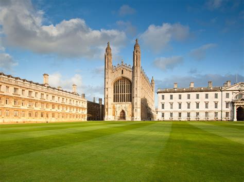 University Of Cambridge Wallpapers Wallpaper Cave