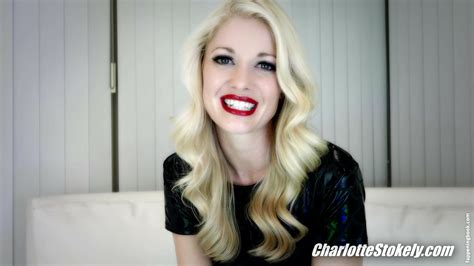 Charlotte Stokely Char Stokely Nude Onlyfans Leaks The Fappening Photo