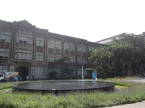 The university later evolved into a. National Taiwan Normal University | Chih-Hao Tsai | Flickr