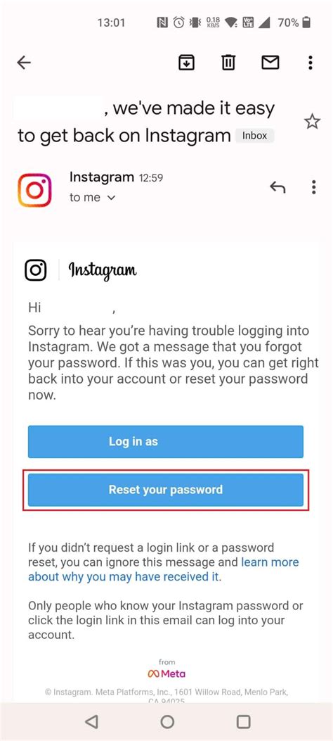 How To Hack Instagram Techcult